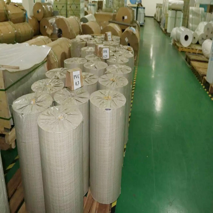广州绝缘纸一般具备哪种特性？